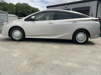 Used Toyota Prius 2023 for sale - 76047067: Photo 4