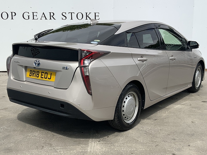Used Toyota Prius 2023 for sale - 76047067: Photo 7