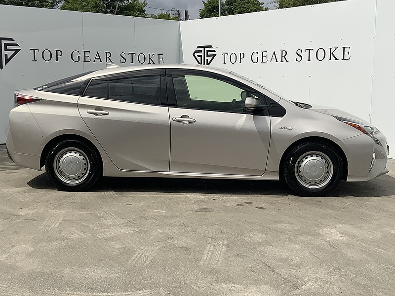 Used Toyota Prius 2023 for sale - 76047067: Photo 8