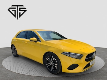 Used Mercedes-Benz A-Class 2023 for sale - 79241368: Photo