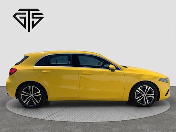 Used Mercedes-Benz A-Class 2023 for sale - 79241368: Photo