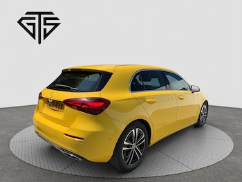 Used Mercedes-Benz A-Class 2023 for sale - 79241368: Photo