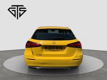 Used Mercedes-Benz A-Class 2023 for sale - 79241368: Photo