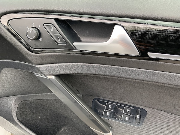 Used Volkswagen Golf 2024 for sale - 76047058: Photo 10