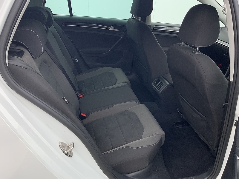 Used Volkswagen Golf 2024 for sale - 76047058: Photo 14