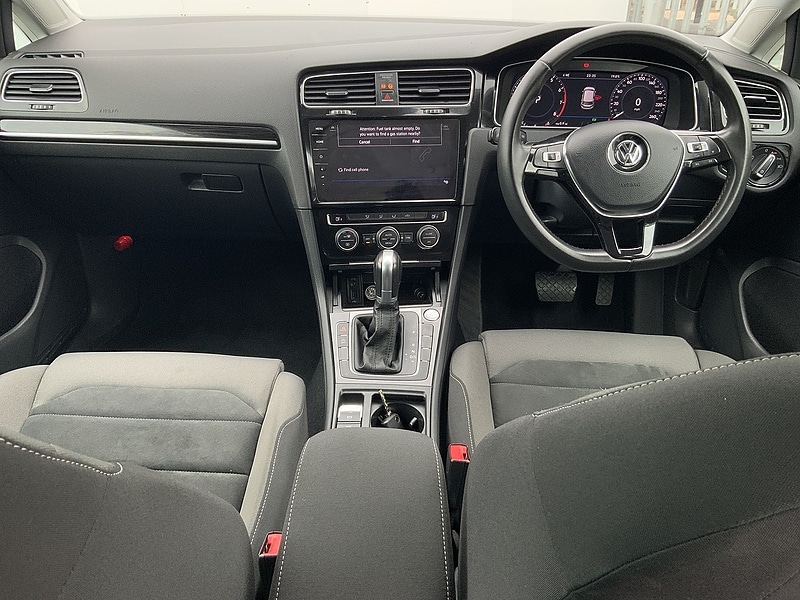 Used Volkswagen Golf 2024 for sale - 76047058: Photo 16