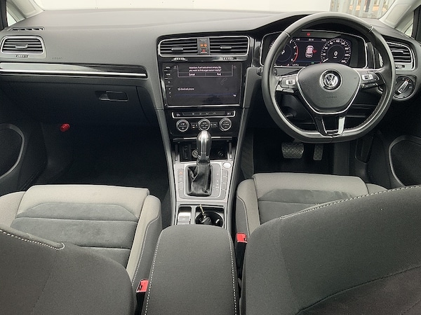 Used Volkswagen Golf 2024 for sale - 76047058: Photo 16