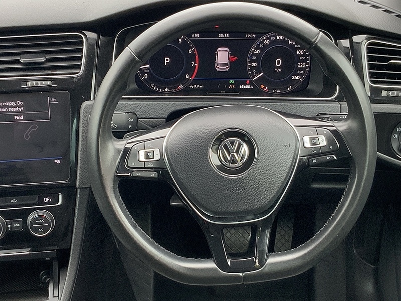 Used Volkswagen Golf 2024 for sale - 76047058: Photo 17