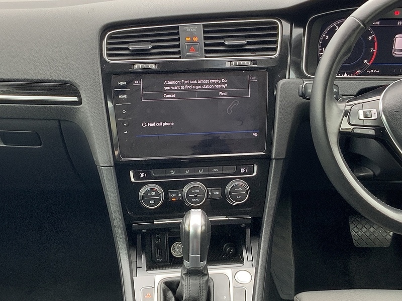 Used Volkswagen Golf 2024 for sale - 76047058: Photo 18