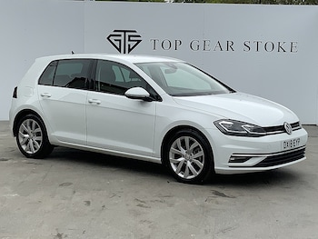 Volkswagen - Golf