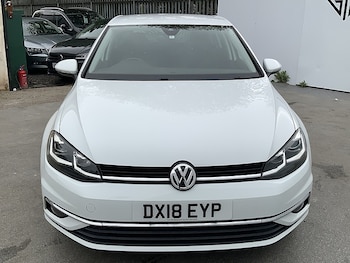 Used Volkswagen Golf 2024 for sale - 76047058: Photo 2