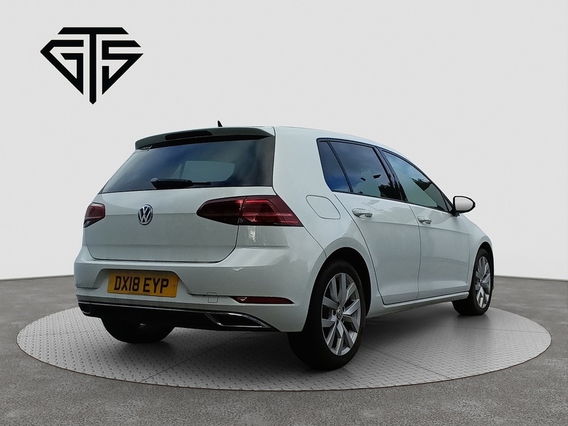 Used Volkswagen Golf 2024 for sale - 76047058: Photo 3