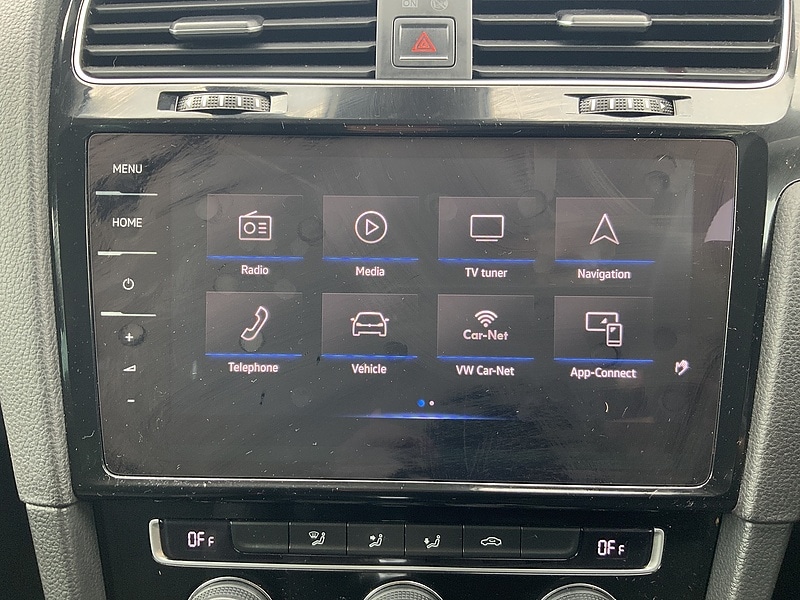 Used Volkswagen Golf 2024 for sale - 76047058: Photo 35