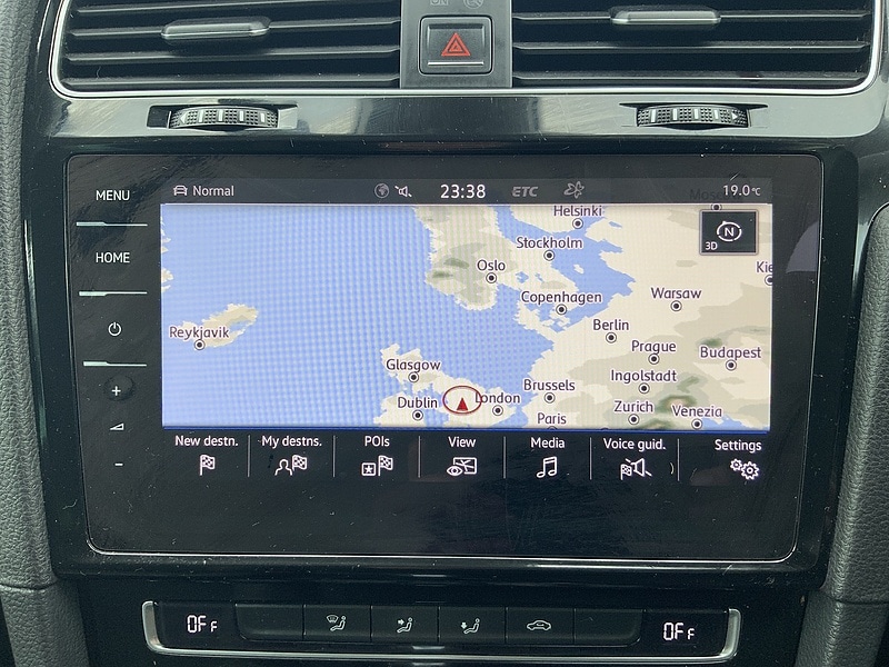 Used Volkswagen Golf 2024 for sale - 76047058: Photo 36