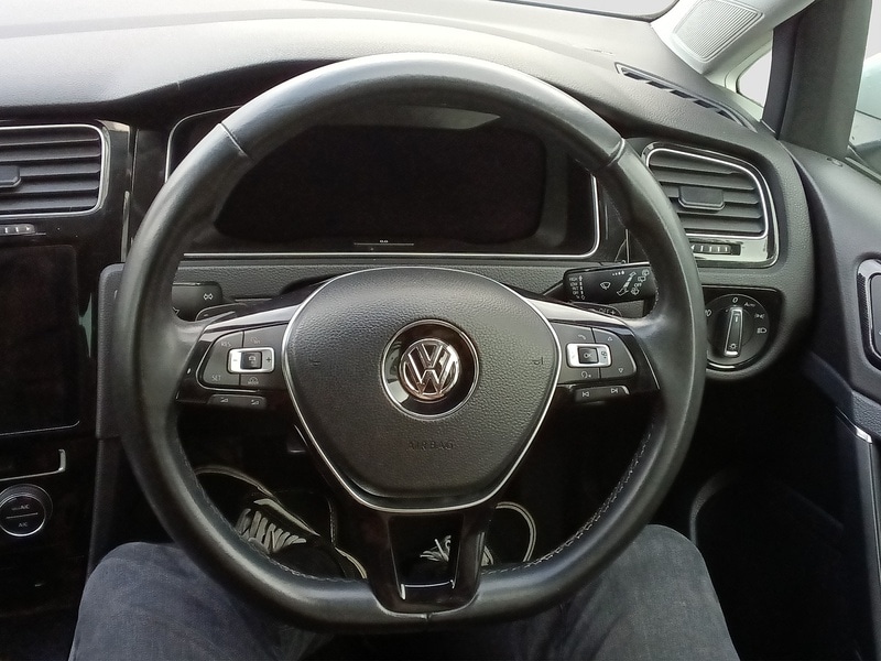 Used Volkswagen Golf 2024 for sale - 76047058: Photo 39