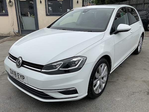 Used Volkswagen Golf 2024 for sale - 76047058: Photo 3