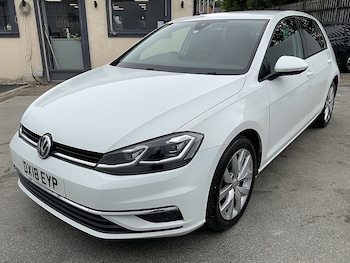 Used Volkswagen Golf 2024 for sale - 76047058: Photo 3