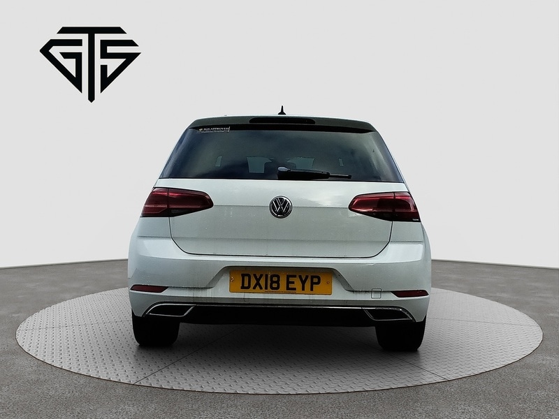 Used Volkswagen Golf 2024 for sale - 76047058: Photo 4