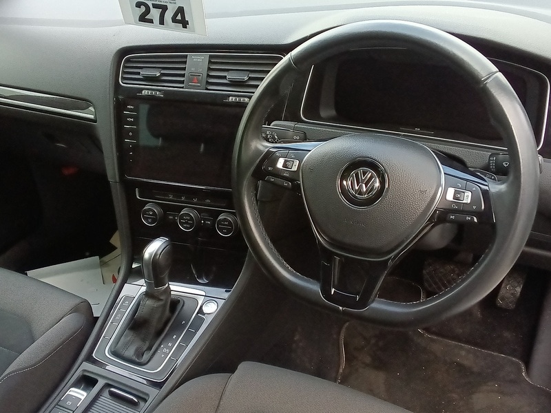 Used Volkswagen Golf 2024 for sale - 76047058: Photo 41