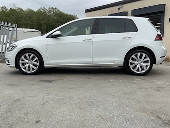 Used Volkswagen Golf 2024 for sale - 76047058: Photo 4
