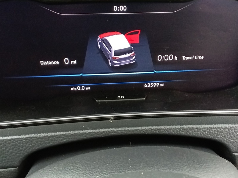 Used Volkswagen Golf 2024 for sale - 76047058: Photo 51