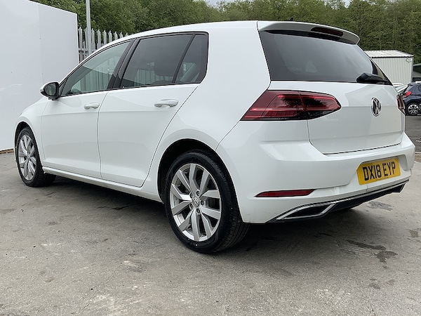 Used Volkswagen Golf 2024 for sale - 76047058: Photo 5