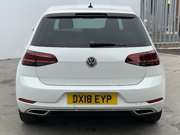 Used Volkswagen Golf 2024 for sale - 76047058: Photo 6