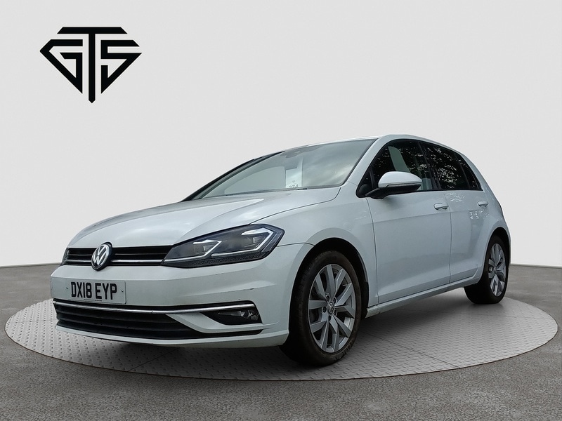 Used Volkswagen Golf 2024 for sale - 76047058: Photo 7