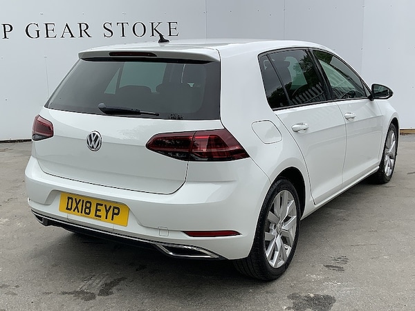 Used Volkswagen Golf 2024 for sale - 76047058: Photo 7