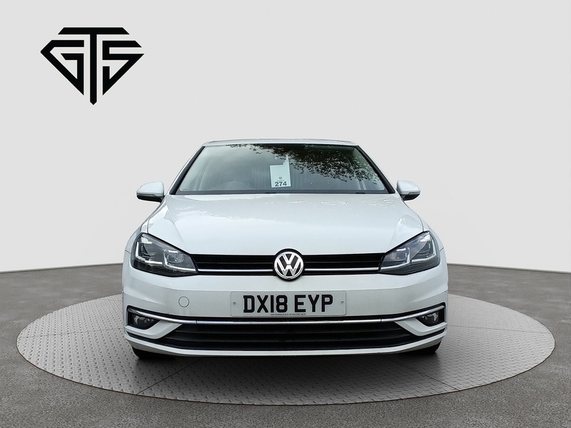 Used Volkswagen Golf 2024 for sale - 76047058: Photo 8