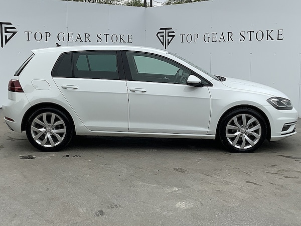 Used Volkswagen Golf 2024 for sale - 76047058: Photo 8
