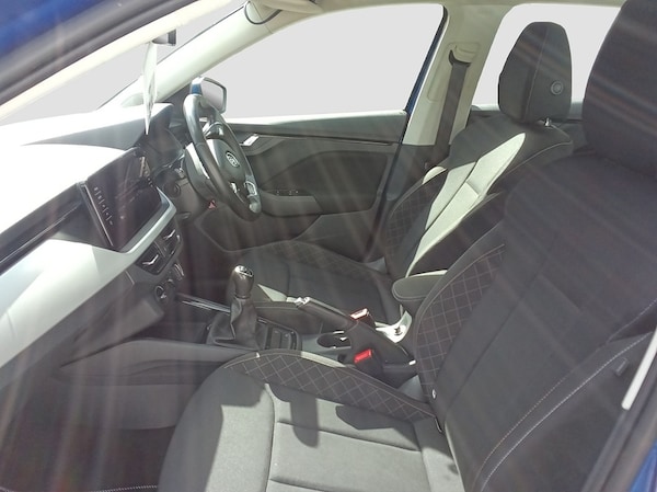 Used Skoda Scala 2021 for sale - 75983107: Photo 14