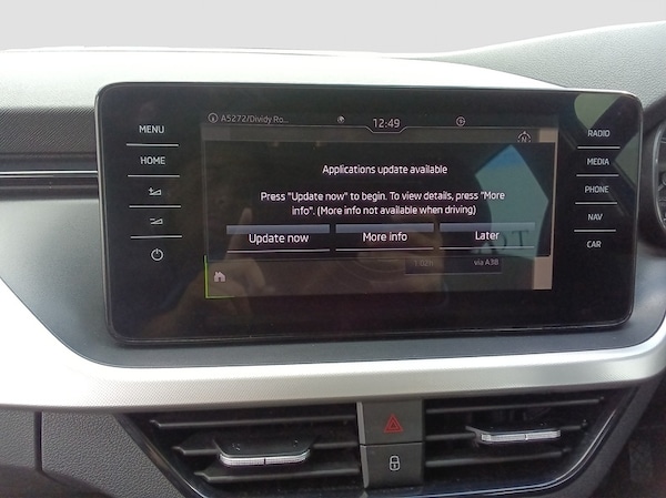 Used Skoda Scala 2021 for sale - 75983107: Photo 16