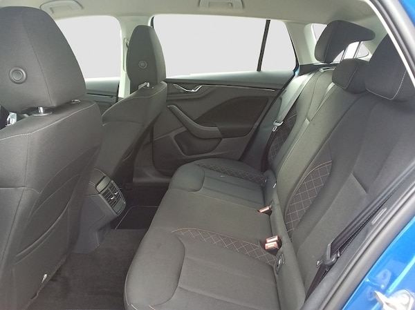 Used Skoda Scala 2021 for sale - 75983107: Photo 17