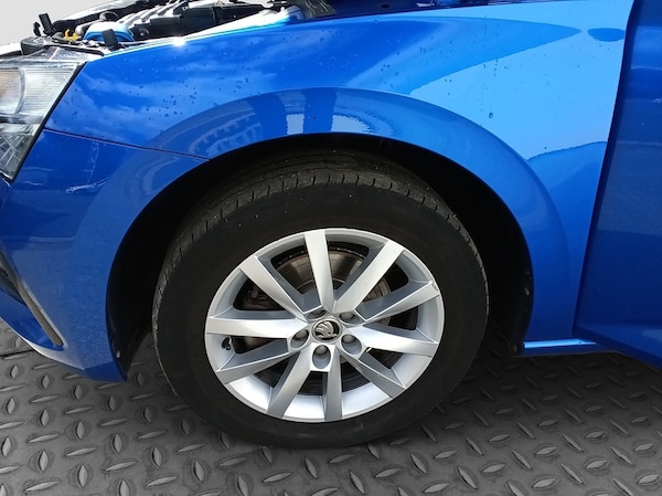 Used Skoda Scala 2021 for sale - 75983107: Photo 22