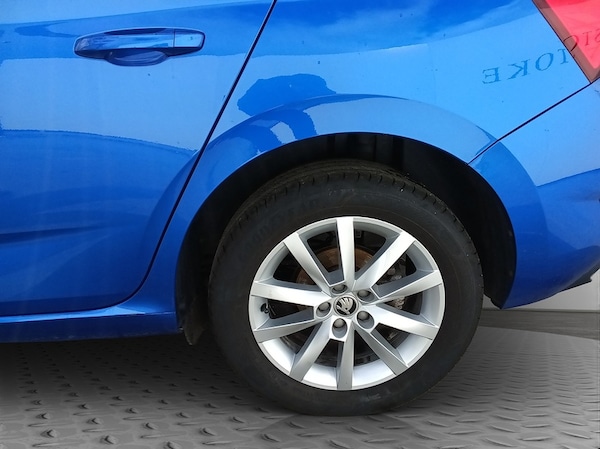 Used Skoda Scala 2021 for sale - 75983107: Photo 23