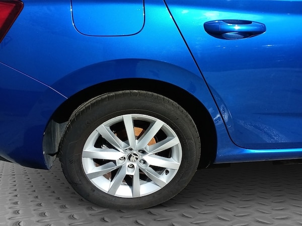 Used Skoda Scala 2021 for sale - 75983107: Photo 24
