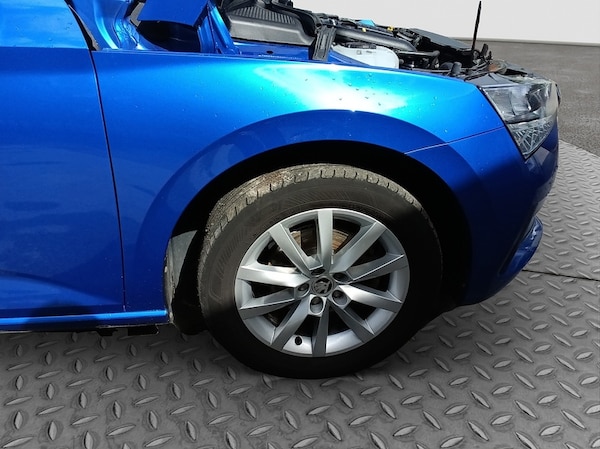 Used Skoda Scala 2021 for sale - 75983107: Photo 25