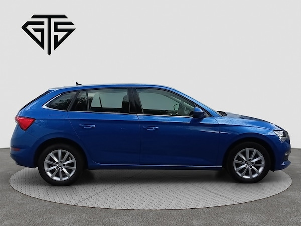 Used Skoda Scala 2021 for sale - 75983107: Photo 2