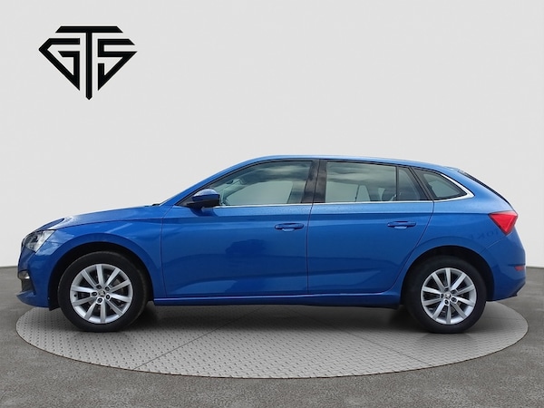 Used Skoda Scala 2021 for sale - 75983107: Photo 5