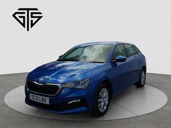 Used Skoda Scala 2021 for sale - 75983107: Photo 6