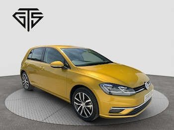 Used Volkswagen Golf 2018 for sale - 78793997: Photo