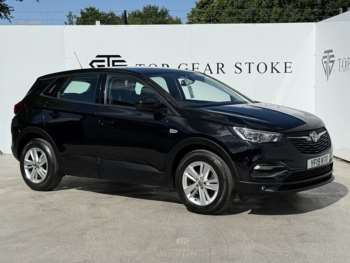 2019 - 1.2 Turbo SE 5dr