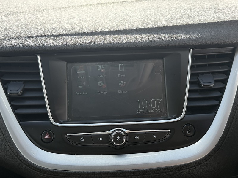 Vehicle 32