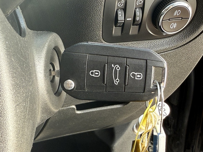 Vehicle 34