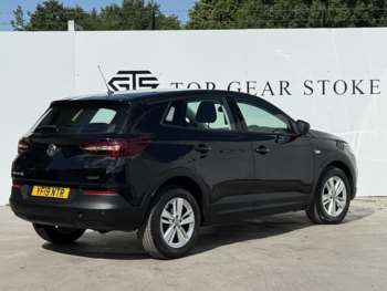 Used Vauxhall Grandland X 2019 for sale - 75135841: Photo