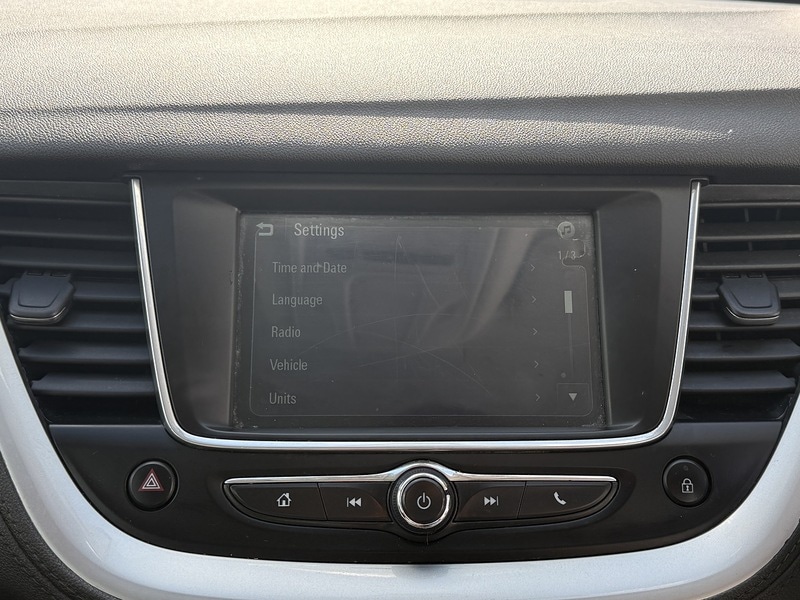 Vehicle 40