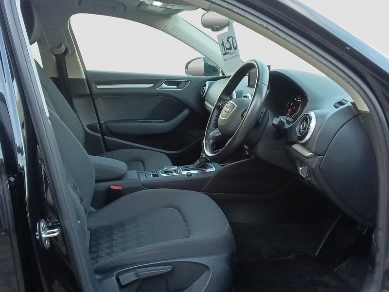 Used Audi A3 2025 for sale - 77704119: Photo 10