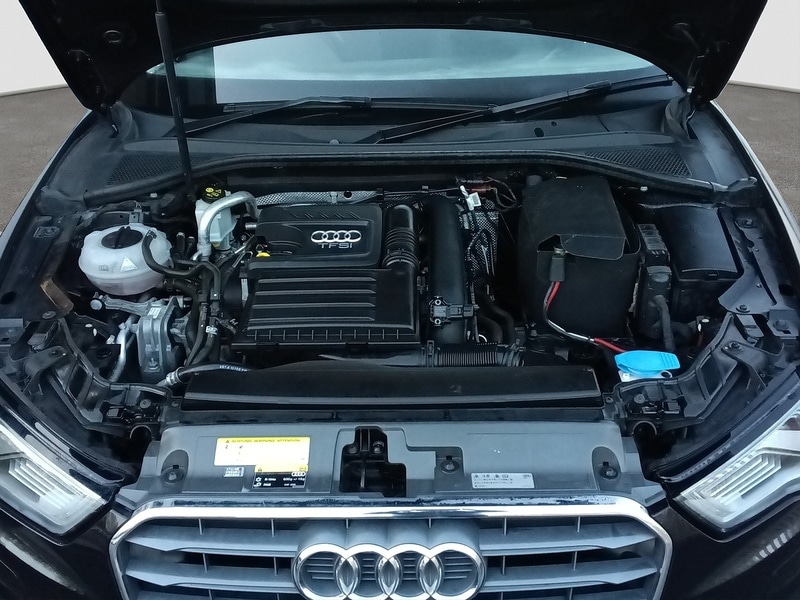 Used Audi A3 2025 for sale - 77704119: Photo 19