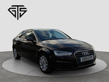 Used Audi A3 2015 for sale - 77704119: Photo